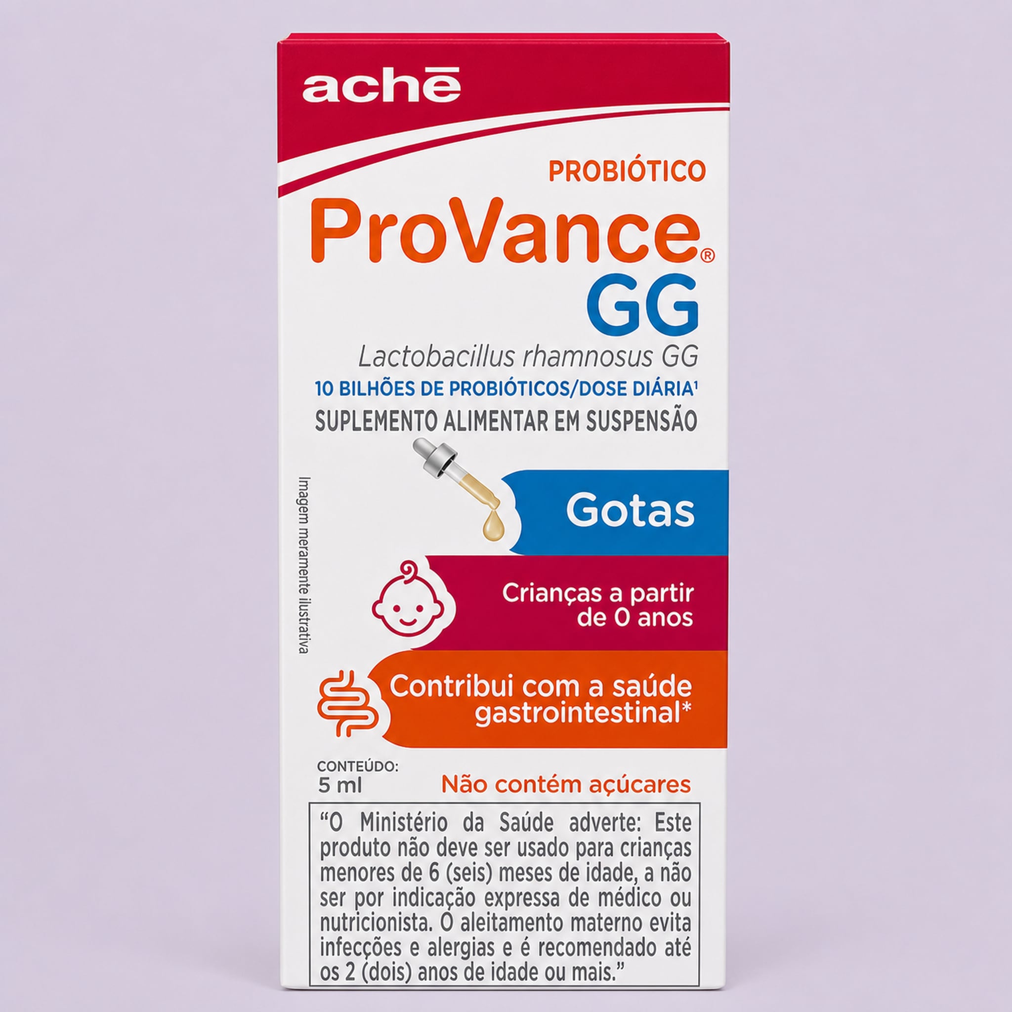 Provance GG