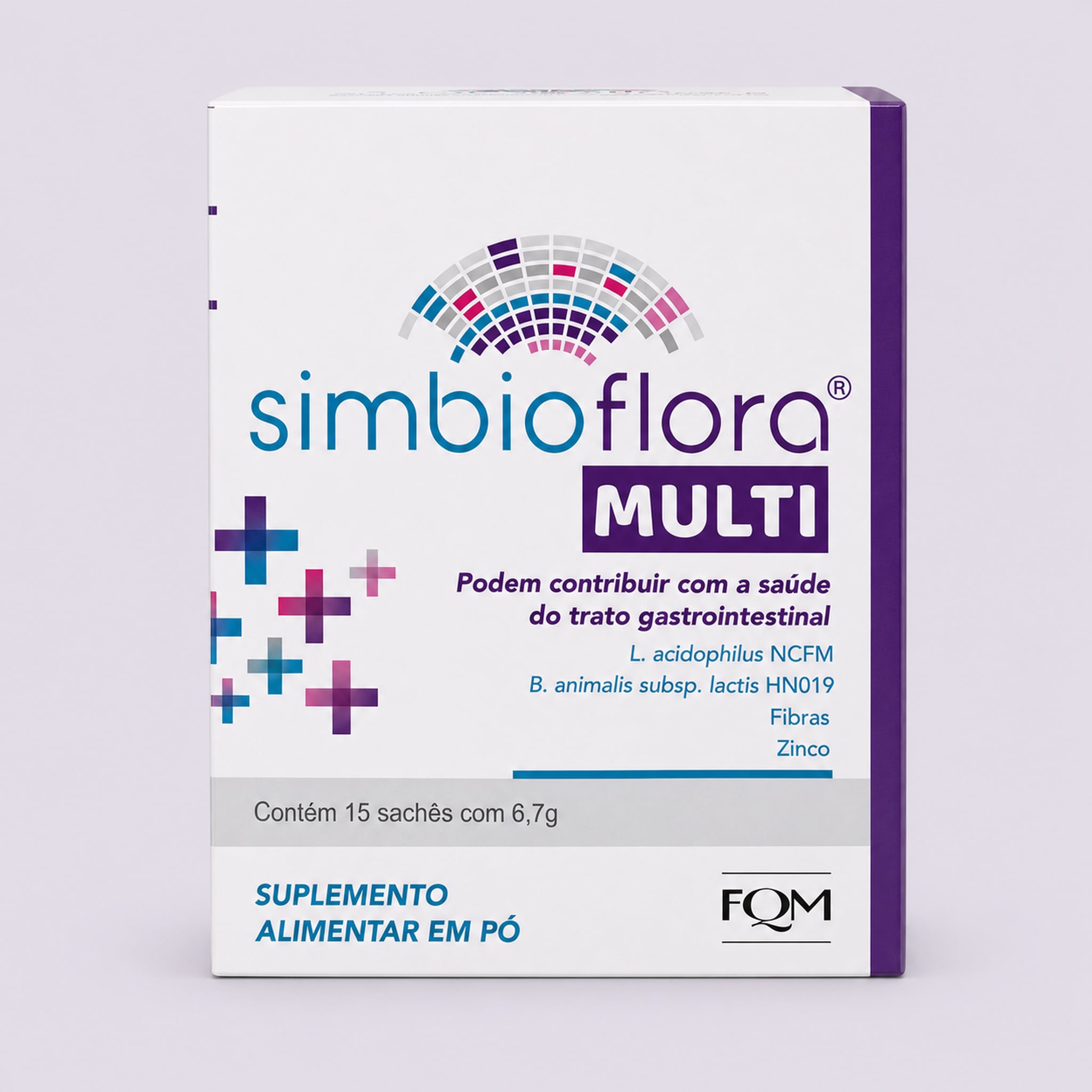 Simbioflora Multi 6,7g