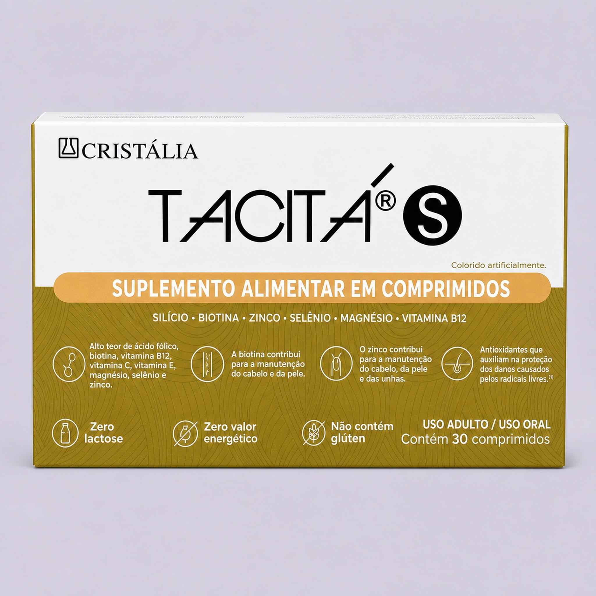 Tacitá S