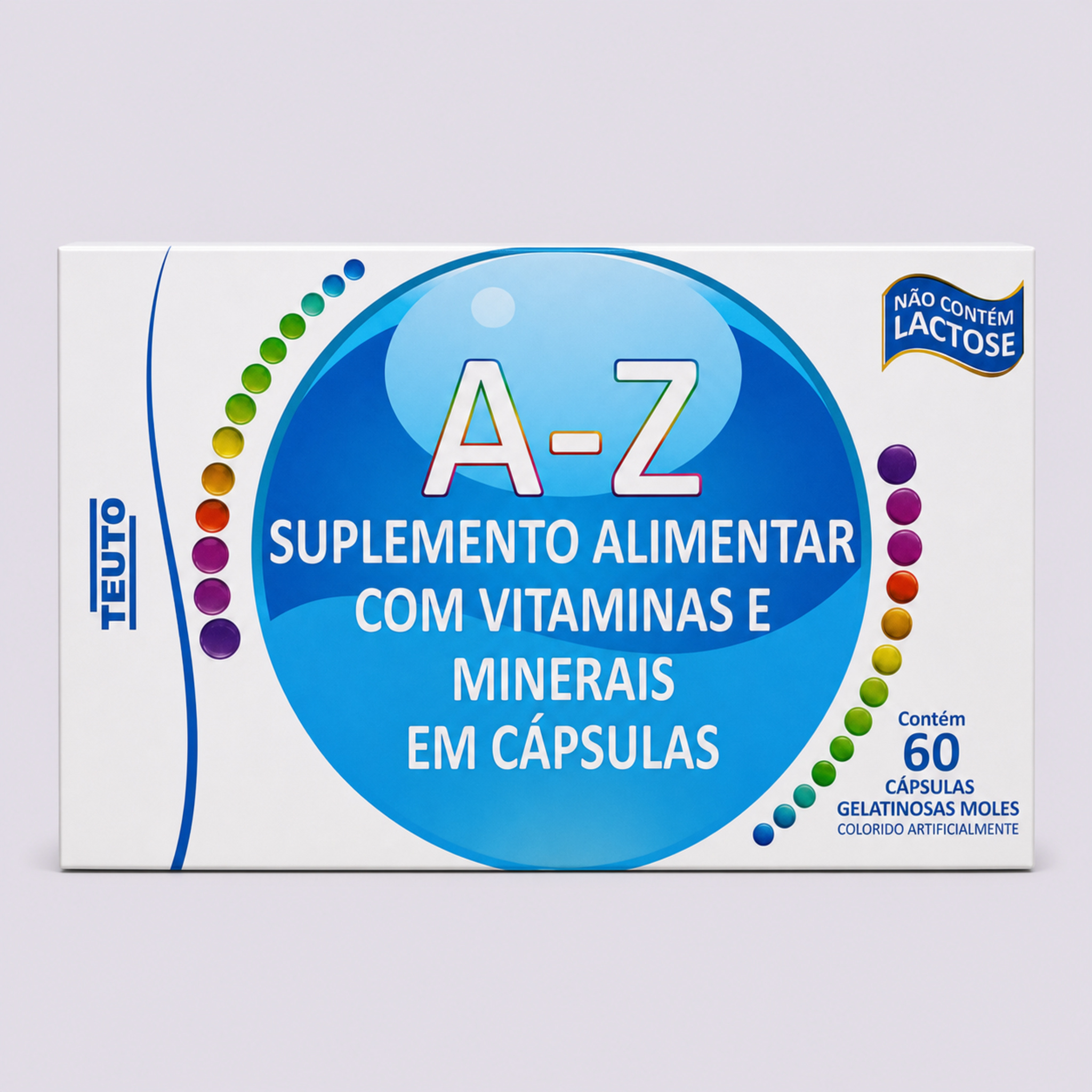 Teuto A-Z