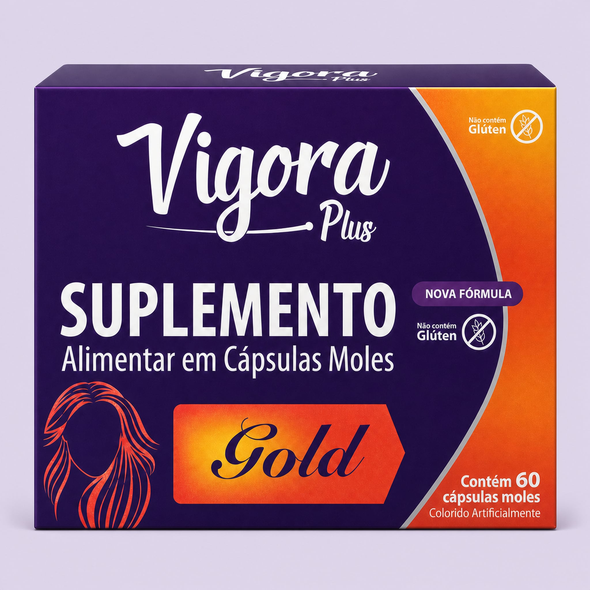 Vigora Plus Gold