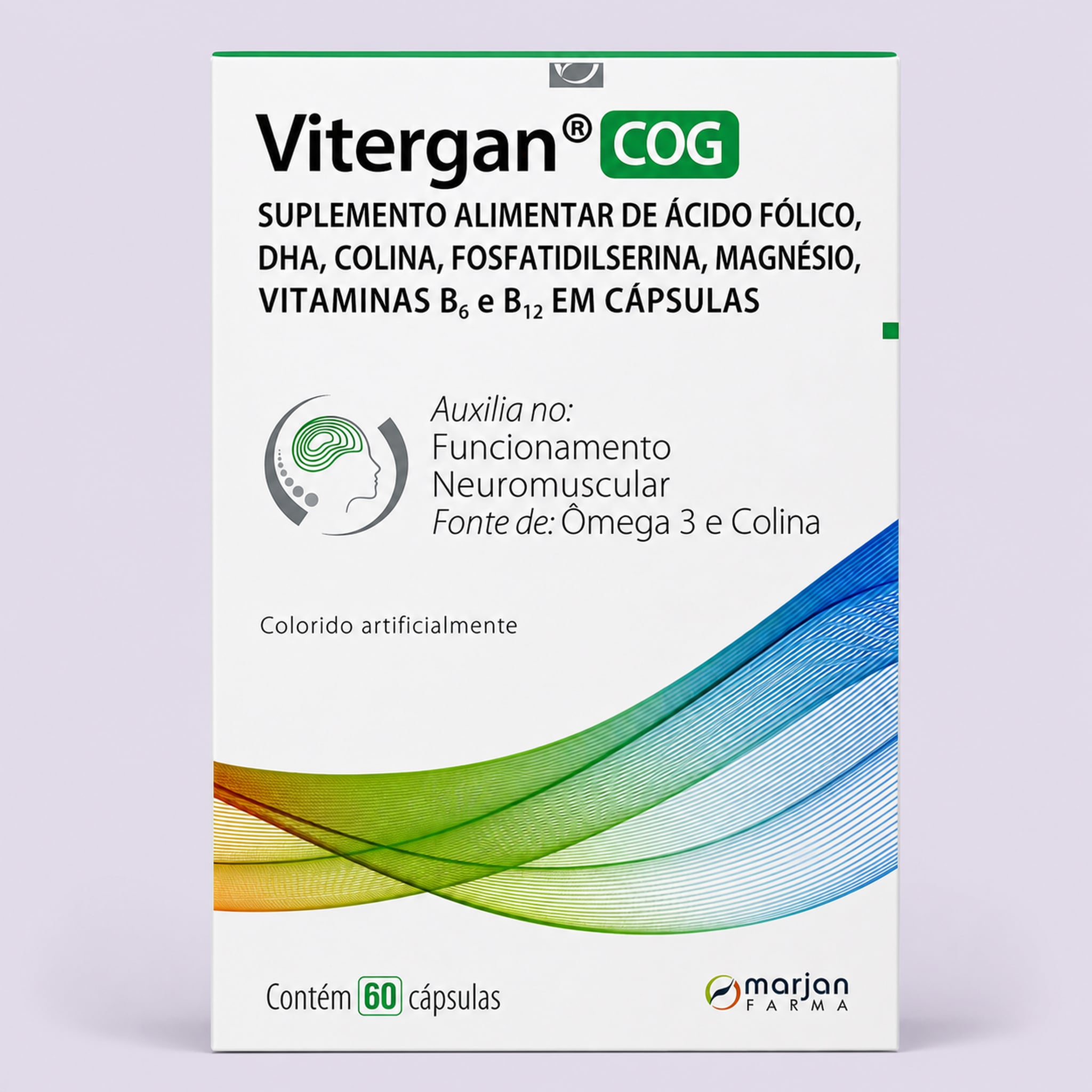 Vitergan Cog