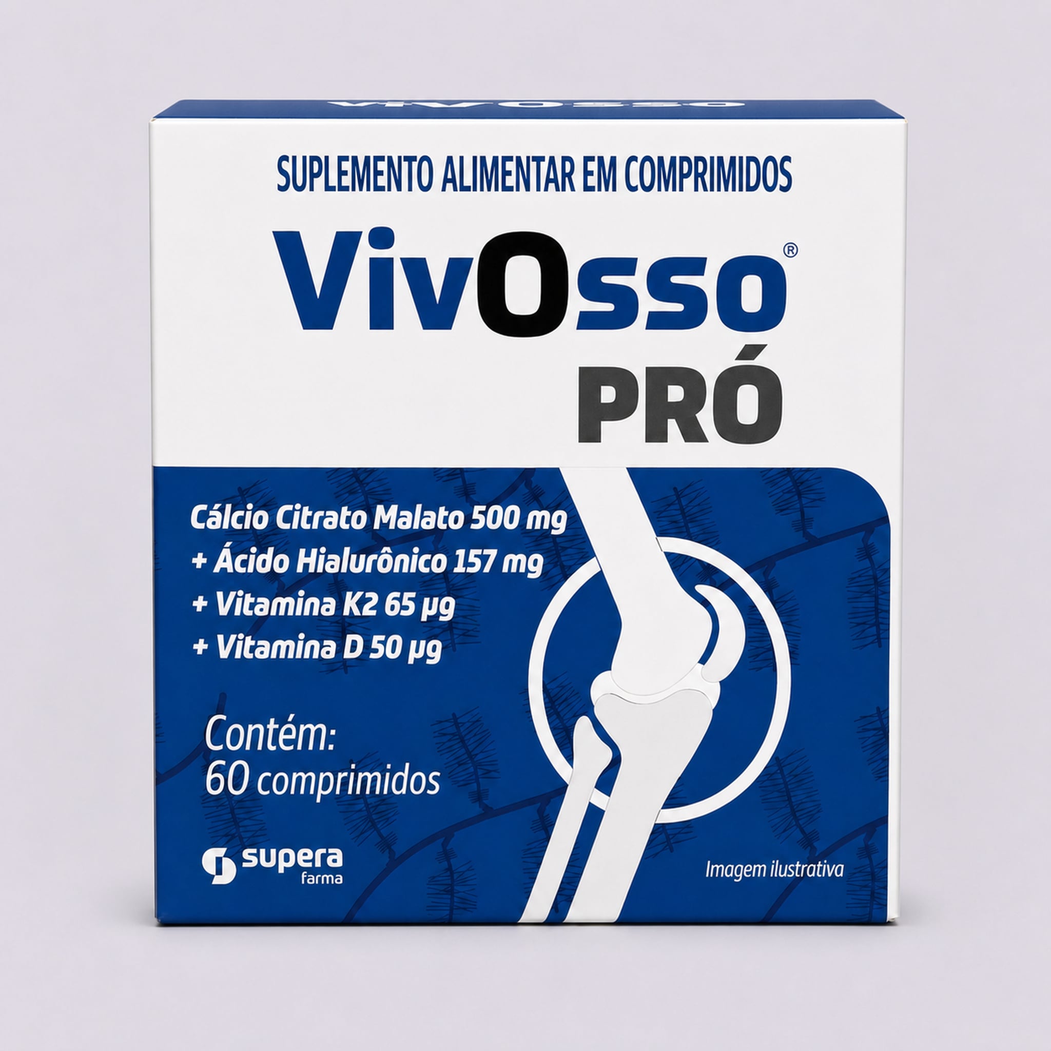 Vivosso Pro