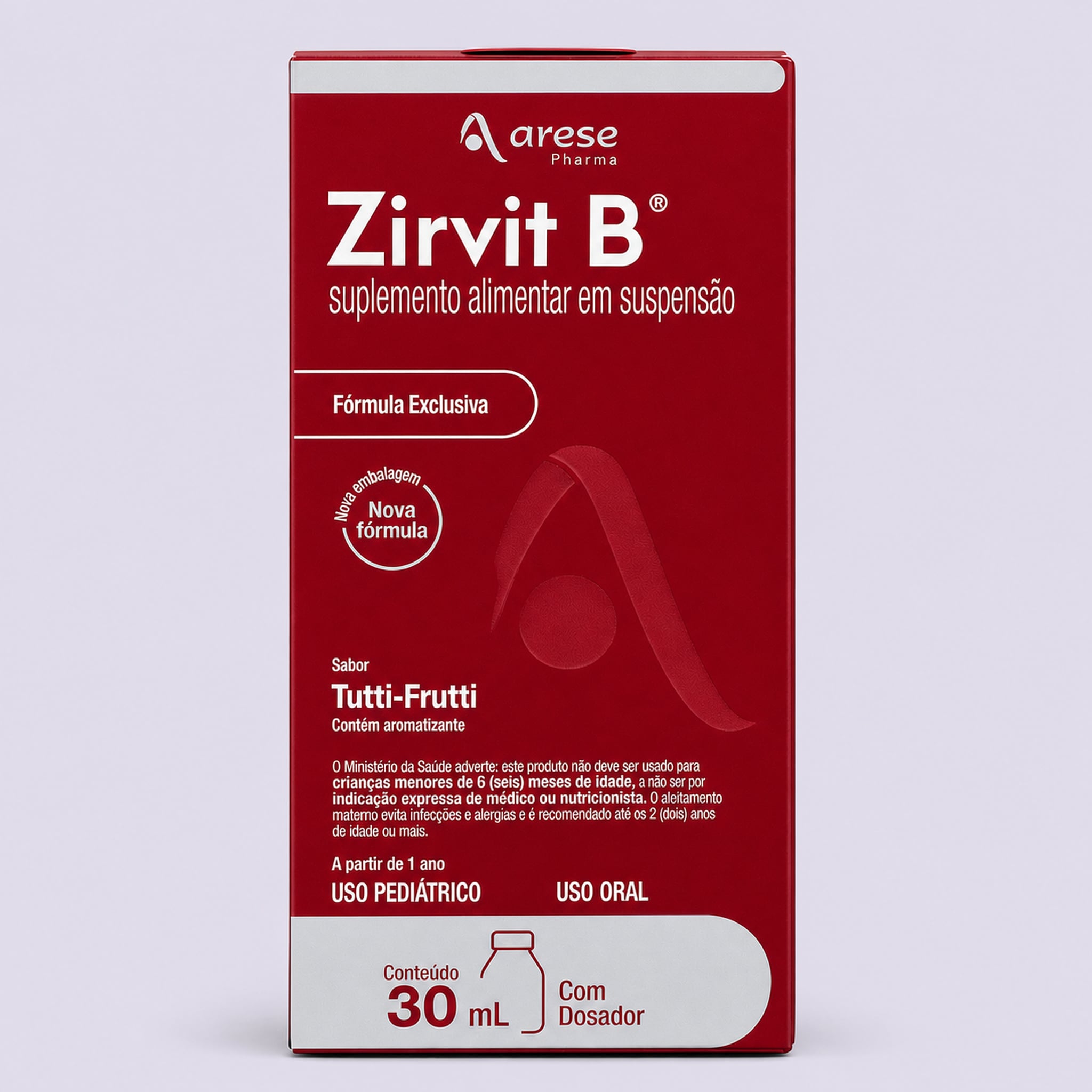 Zirvit B