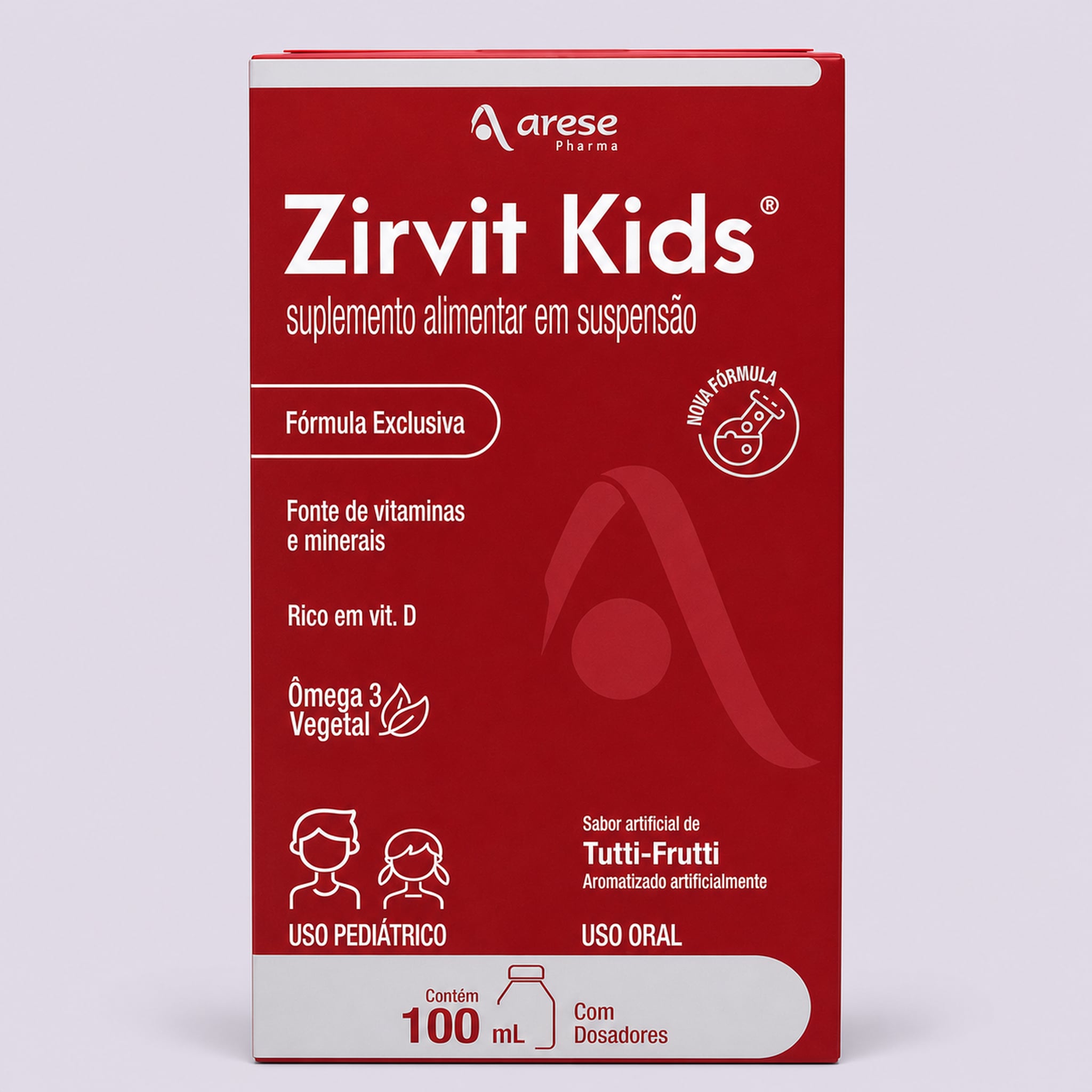 Zirvit Kids