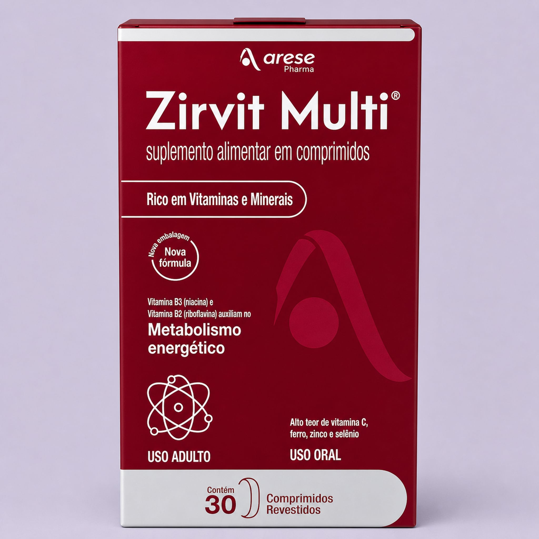 Zirvit Multi