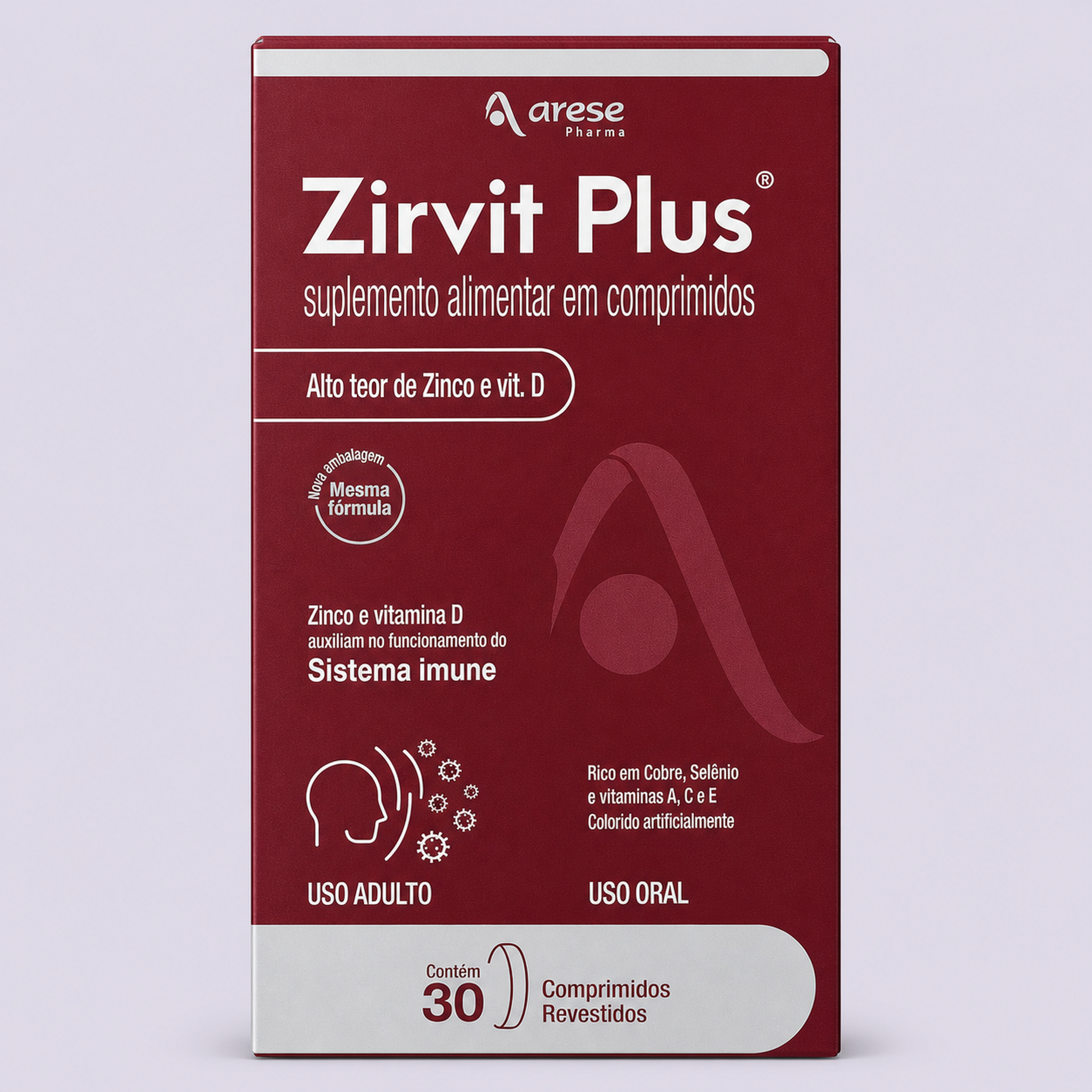 Zirvit Plus