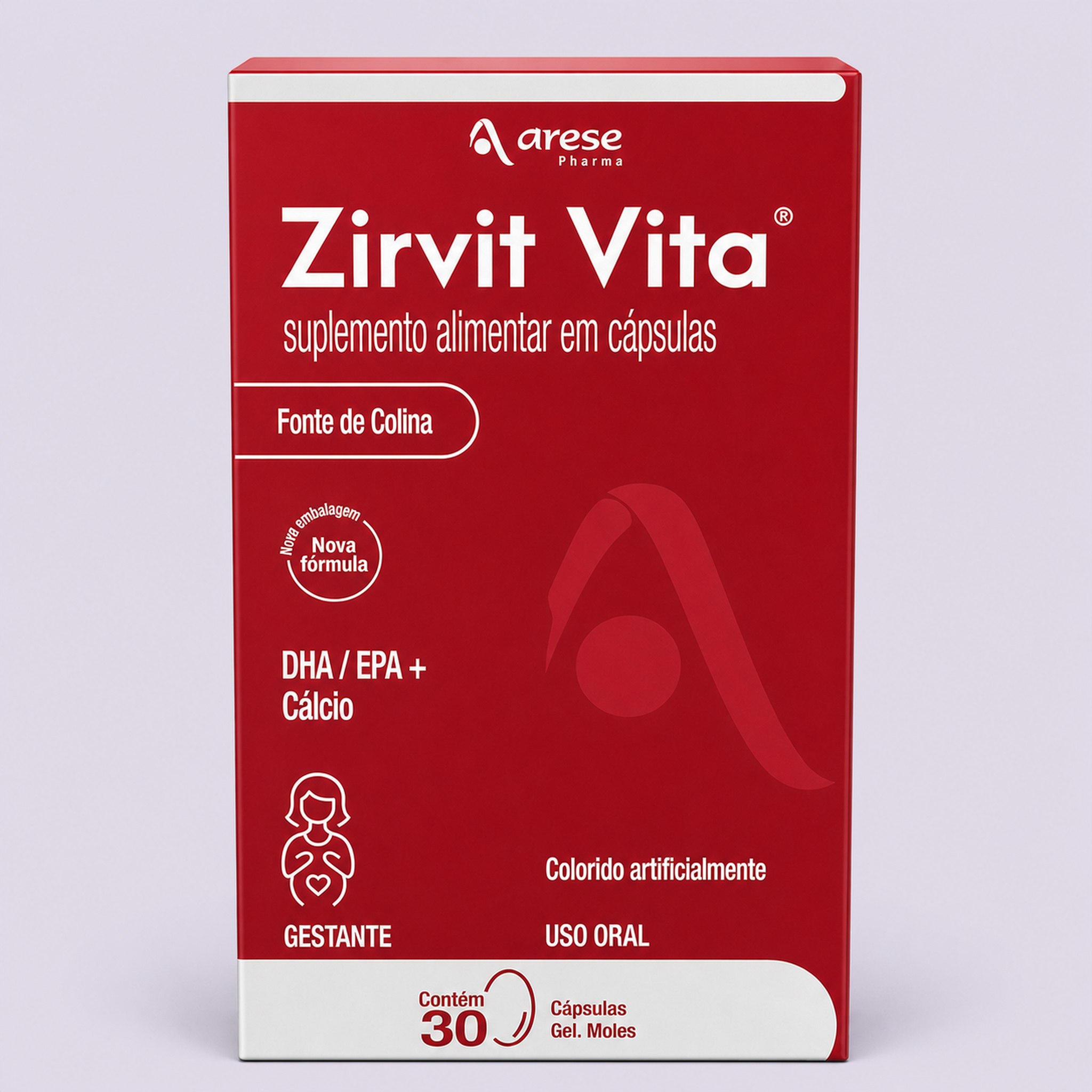 Zirvit Vita