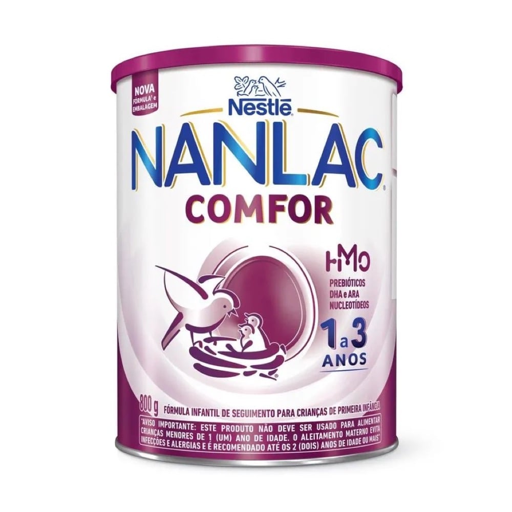 NANLAC Comfor