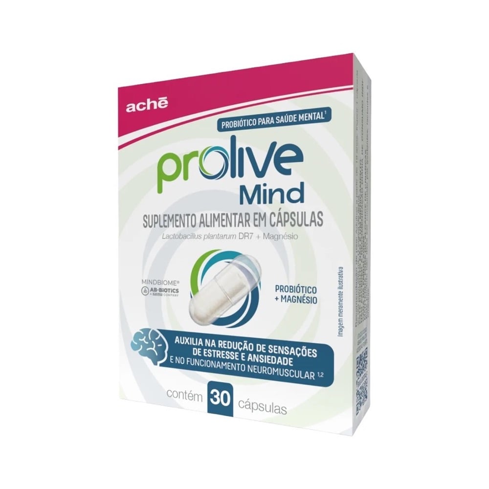Prolive Mind