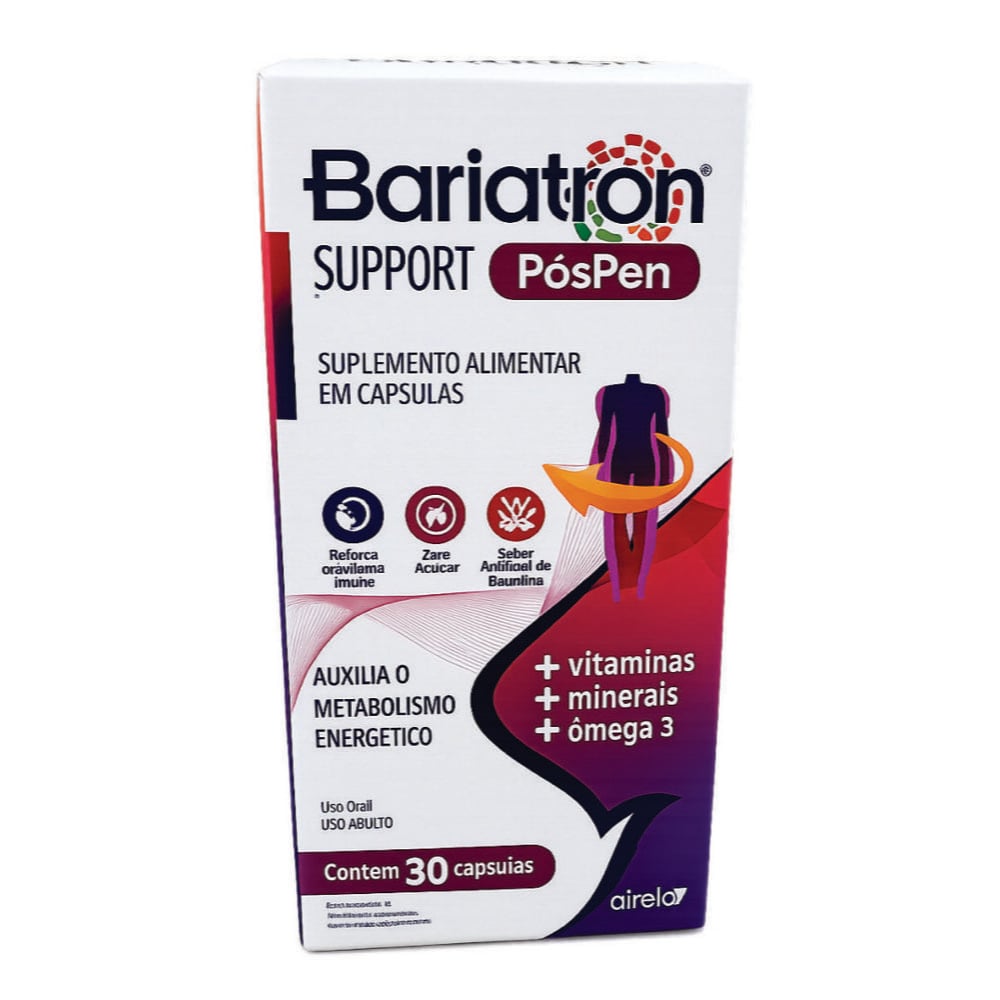 Bariatron Support PósPen