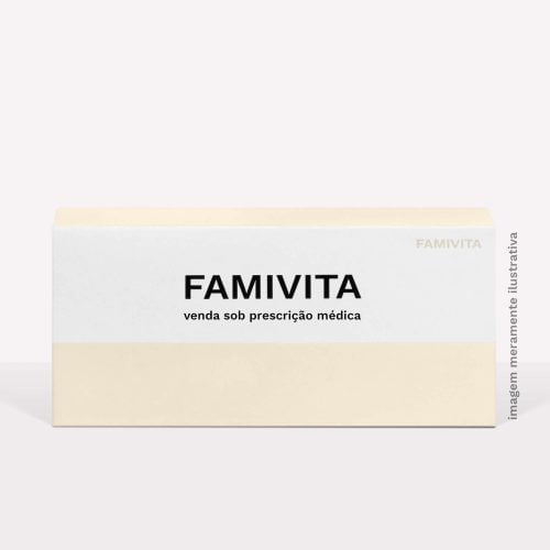 Miosan 10 mg - 10 Comprimidos