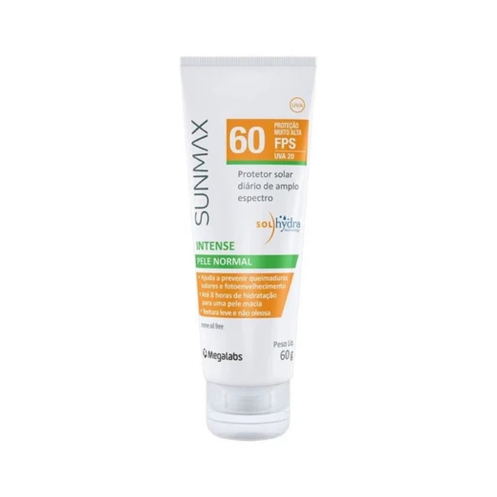 Sunmax Intense FPS60 - Imagem 7