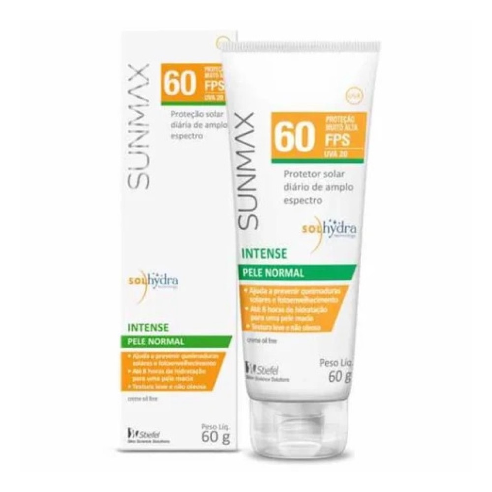 Sunmax Intense FPS60 - Imagem 8