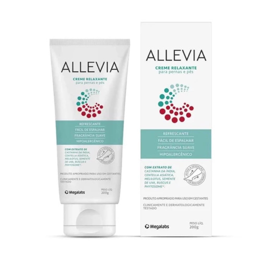Allevia Creme
